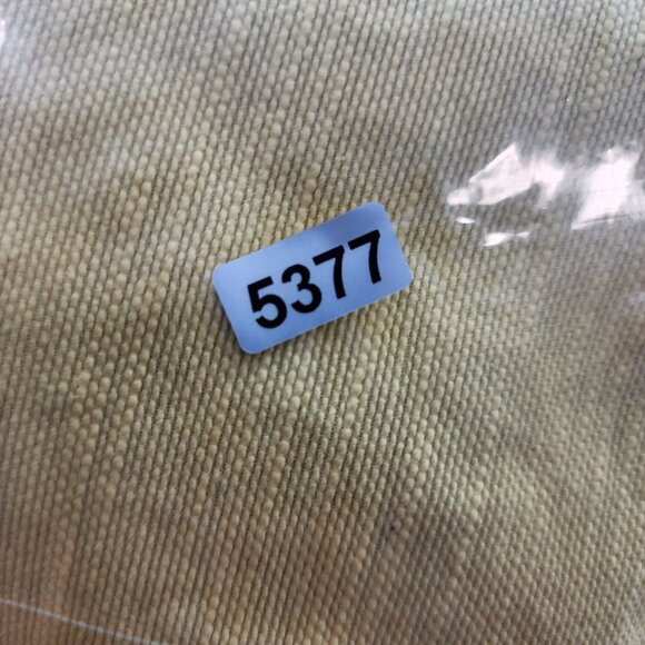 Women's Yellow Ann Taylor LOFT Shorts 4" Inseam Med Rise Size 4 - Picture 10 of 10